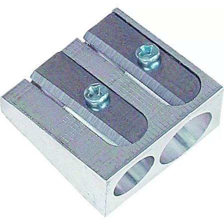 TEMPERÓWKA D.RECT METAL PODWÓJNA